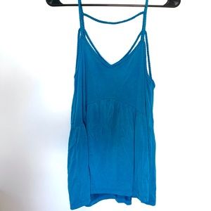 American Eagle, flowy tank top